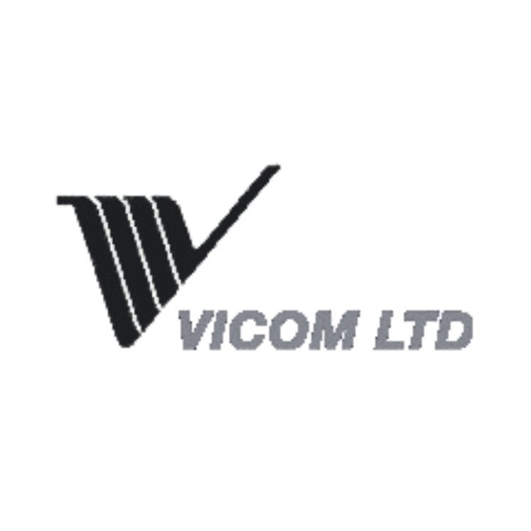 VICOM LTD