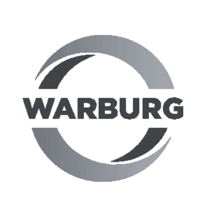 WARBURG VENDING PTE LTD