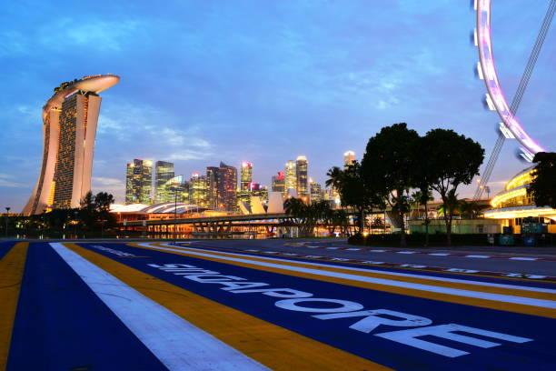 F1 Singapore 2024: A Complete Guide to the Event, Safety, and Avoiding Ticket Scams