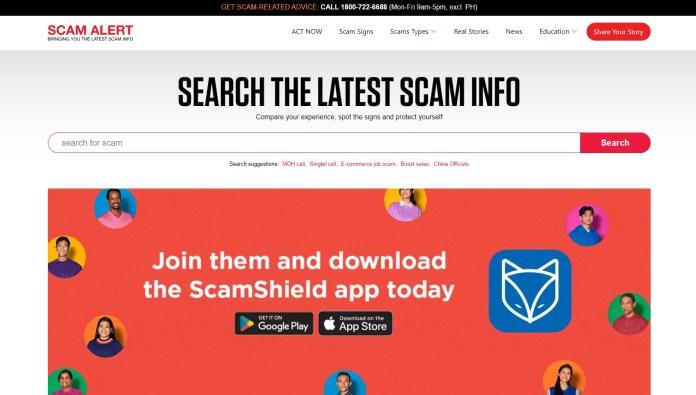 Scam Alert Singapore: How to Prevent and Get Notified About Scams