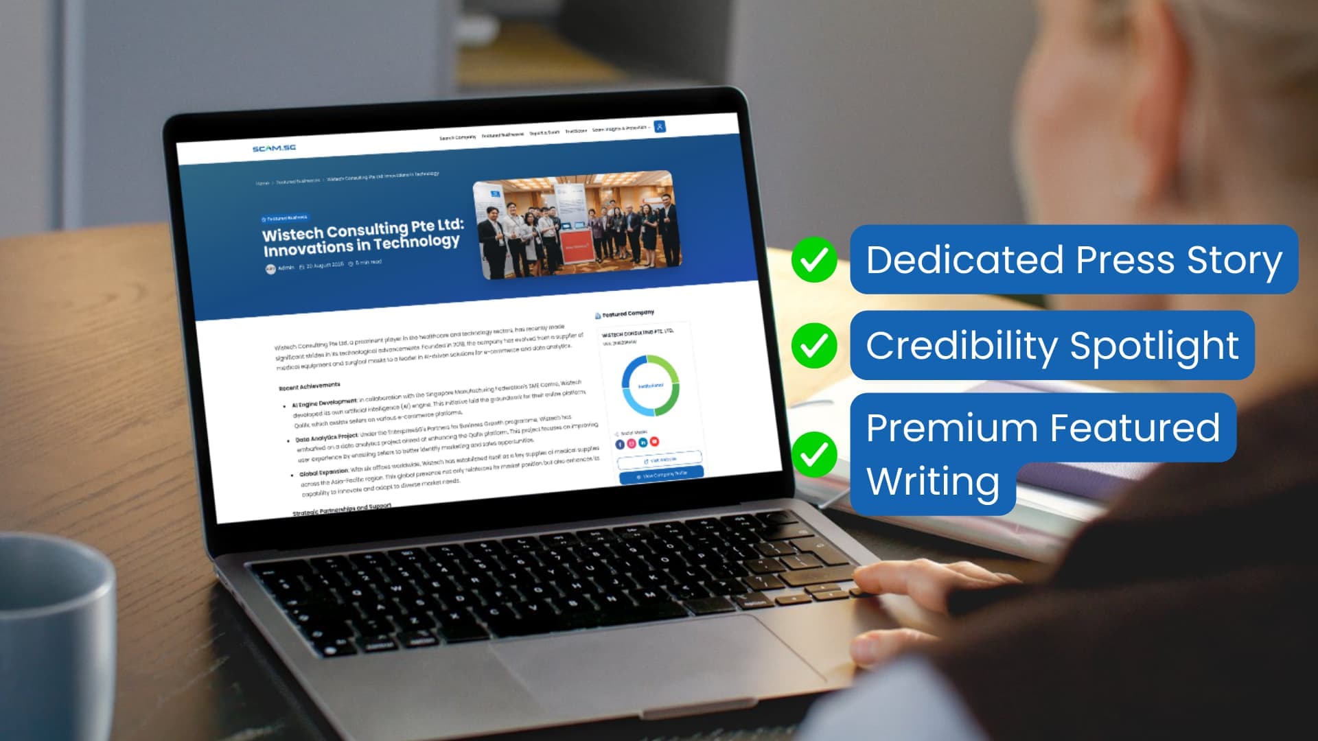 Scam.SG Featured Business