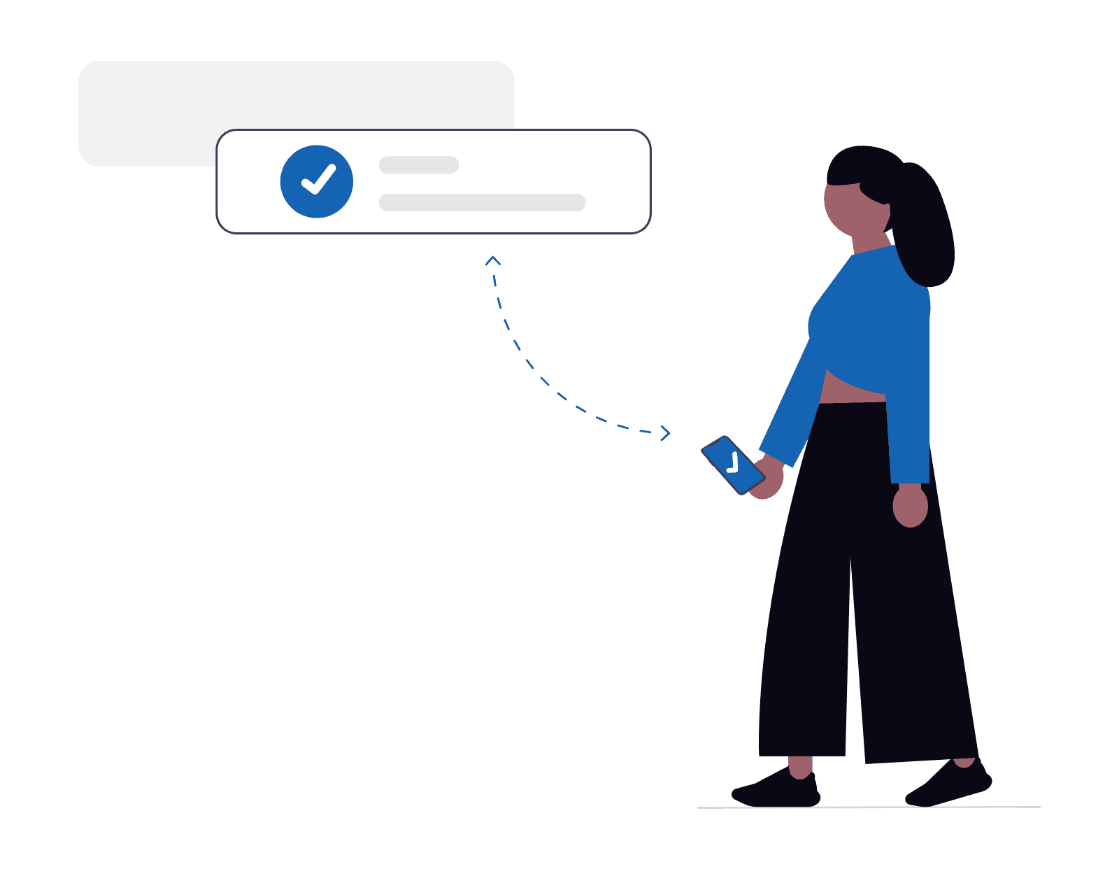 Dispute resolution benefits image