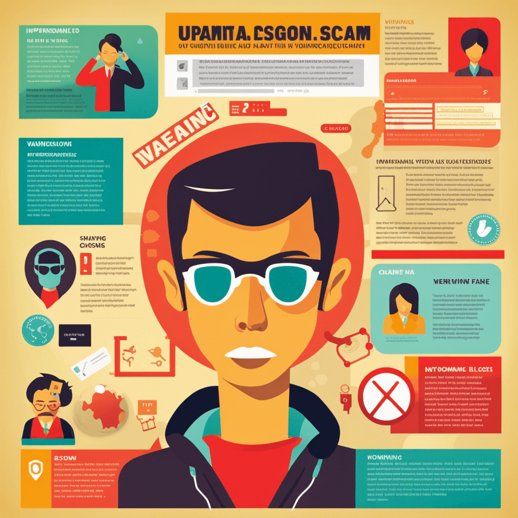 Impersonation Scam