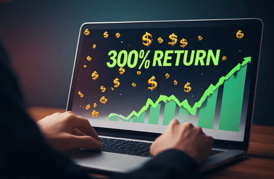 Understanding Investment Scams