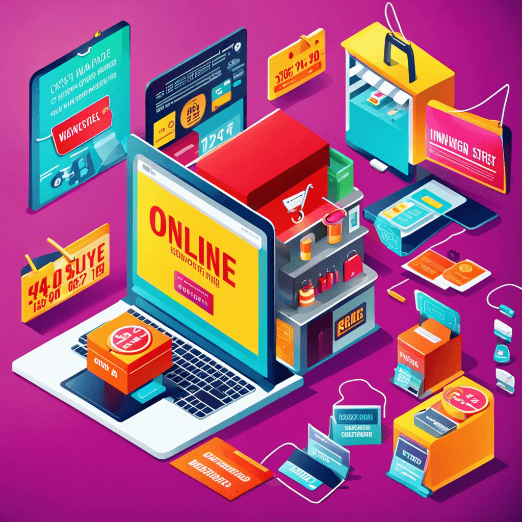 Online Shopping Scam