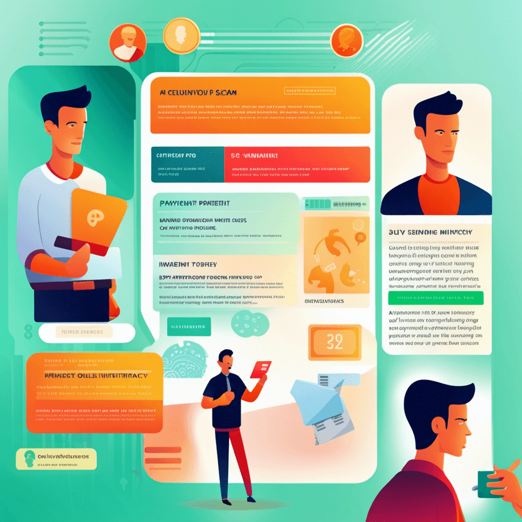 Payment-for-Intimacy Scam