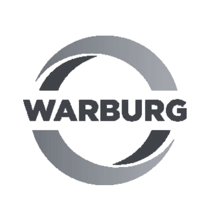WARBURG VENDING PTE LTD